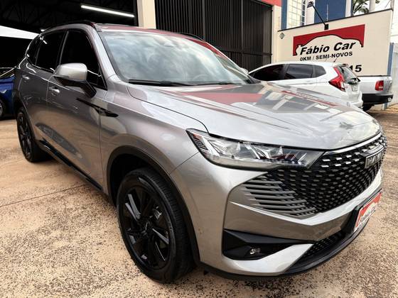 GWM HAVAL H6 1.5 HEV PREMIUM E-TRACTION GWM HAVAL H6 1.5 HEV PREMIUM E-TRACTION